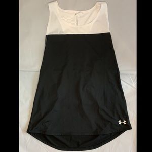 under armour tank top